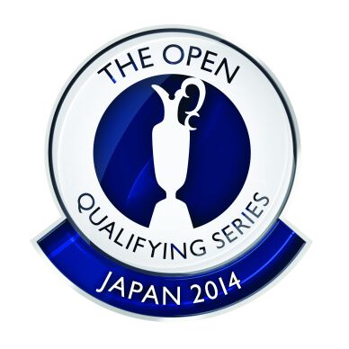 全英オープン日本予選開催中