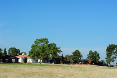 日本シニアオープンの舞台にもなった白山ヴィレッジゴルフコース