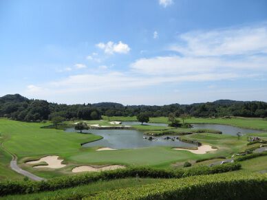 Seven dreamers Challenge in Yonehara GC が 9月18日から米原ゴルフ倶楽部で開幕！！ - 日本ゴルフツアー機構  - The Official Site of JAPAN GOLF TOUR