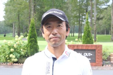 貴田和宏が狙うは「HEIWA・PGM Challenge」シリーズ連勝と“裏シード”