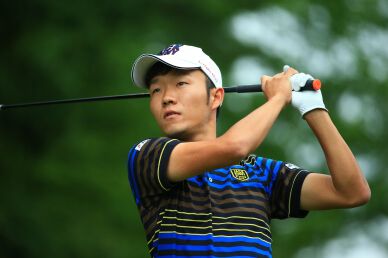 浅地洋佑（あさじ ようすけ）が6アンダーの好スタート！ 日本ゴルフツアー機構 The Official Site of JAPAN