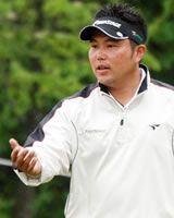 小田龍一が初Ｖへ確かな手応え