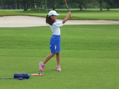スナッグゴルフ対抗戦兵庫地区予選会を開催(7月12日)