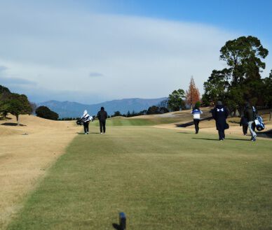 第3ラウンドは、2時間30分遅れでスタート