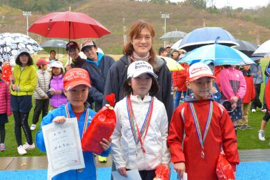 第2回香川県スナッグゴルフ交流大会を開催(12月23日)