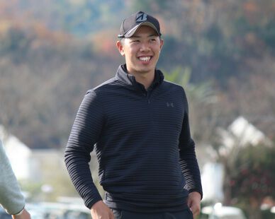 堀川未来夢は2人で1・2フィニッシュを狙いたい。