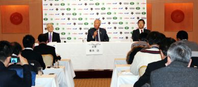 2018年度のツアー日程を発表（2017年12月19日更新）