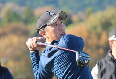 堀川未来夢が13位に浮上