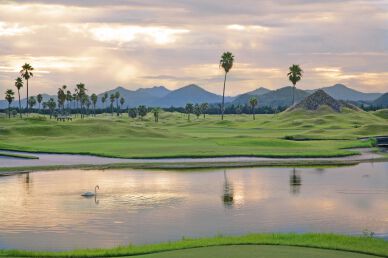 QTサードステージ全日程が終了。ファイナルQTは11月29日に開幕!