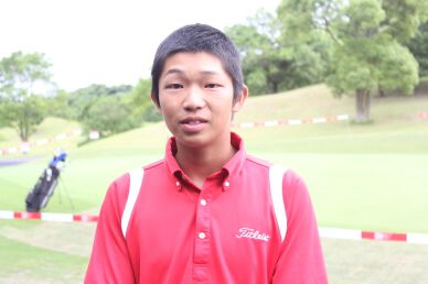 21世紀生まれのアマチュア、山中頌さんが初のチャレンジトーナメントへ挑む！！