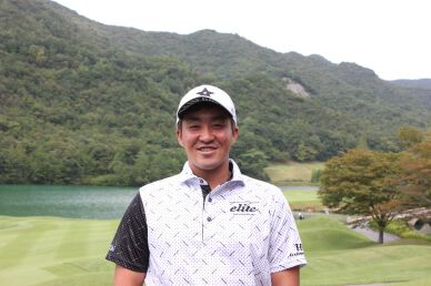 ３度目の正直で念願の優勝を狙う小斉平優和