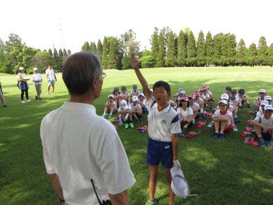 スナッグゴルフ対抗戦第14回兵庫県予選会を開催(5月27日)