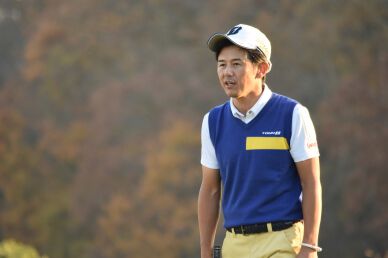 近藤共弘、いつもと変わらず攻める気持ちで 日本ゴルフツアー機構 The Official Site of JAPAN GOLF TOUR