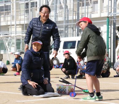 倉本昌弘が記念の70校目!!　ポパイの野望もようやく道半ば（2月13日）