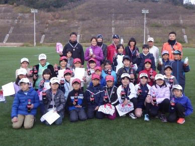 第4回香川県スナッグゴルフ交流大会を開催(12月23日)