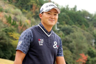 Shugo will defend his Order of Merit Title if he wins this week but acts as "business as usual"