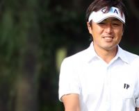 井上信「ここでの優勝が、一番の目標です！」 日本ゴルフツアー機構 The Official Site of JAPAN GOLF TOUR