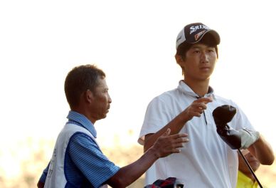 まさに新星！　QT1位のリッキーこと星野陸也の2017年