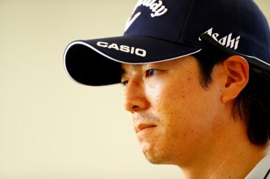 Ryo Ishikawa scores 67 best out of 4 rounds but shows regrets