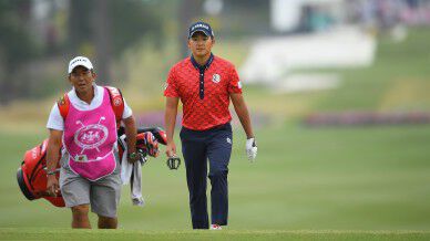"Token Homemate Cup" is back celebrating the restart on Japan Golf Tour 20-21 season
