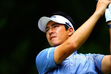 石川遼が、8時間の実況生解説に挑戦