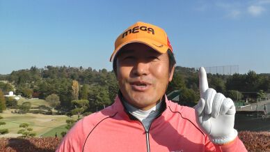 Interview at JT Cup : Ho-Sung CHOI