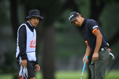 Naoyuki Kataoka aiming to make back-to-back victory makes a good start on 1R