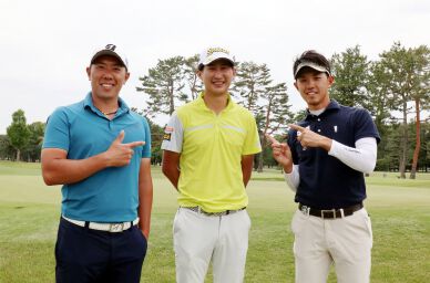Rikuya Hoshino on 25th birthday also celebrates his PGA Championship invitation