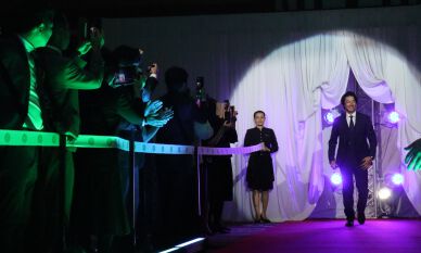 28歳のメタボも克服？　石川遼が復活の２冠