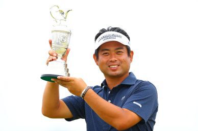 池田勇太 「いま私たちにできること」/　5月の「ミズノオープン」も中止。5試合連続（4月9日発表）