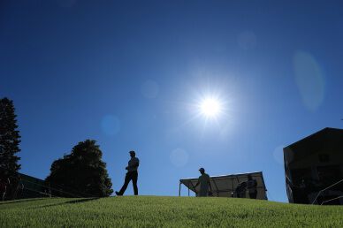 20周年スペシャルチケット第②弾!!【日本ゴルフツアー選手権 森ビルカップ Shishido Hills】