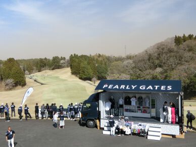 「PG　30th　フューチャーGOLFツアー 2019 in 千葉」開幕（4月5日）