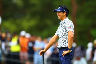 復帰初戦を無事完走。石川遼が東北3県へ