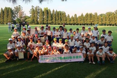 スナッグゴルフ対抗戦第15回兵庫県予選会を開催(5月26日）