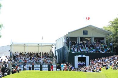 チケット好評発売中!【日本ゴルフツアー選手権 森ビルカップ Shishido Hills】