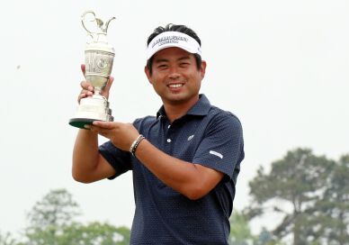 「〜全英への道〜ミズノオープン」現地観戦の対応について