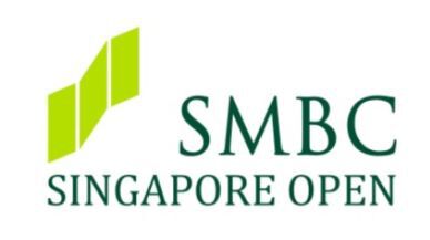 2021年「SMBCシンガポールオープン」開催中止のお知らせ