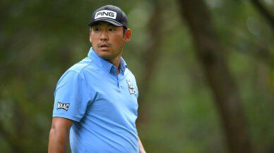 キムが25位、松山35位、稲森44位（WGCワークデイ選手権）