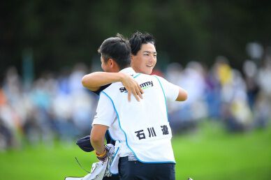 「長嶋茂雄 INVITATIONAL セガサミーカップゴルフトーナメント」一般非公開のお知らせ