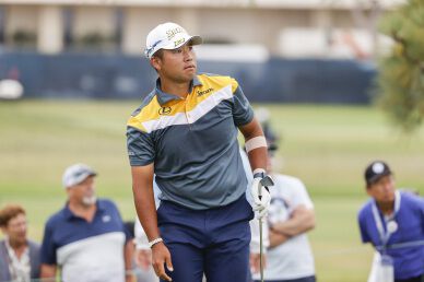 最終日に光った反撃と粘り。松山英樹は3アンダーフィニッシュ(全米オープン)