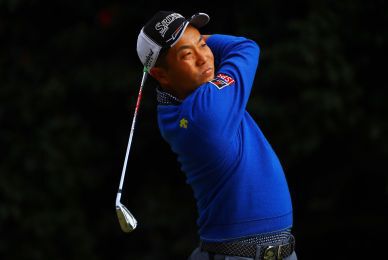 44位の稲森佑貴「修正してまた頑張る」（WGCワークデイ選手権初日）