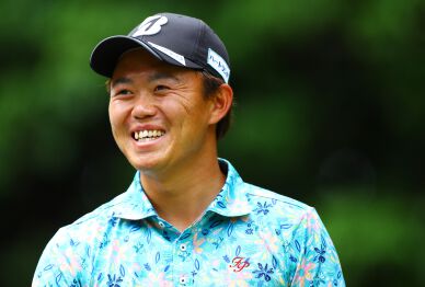 Ryosuke Kinoshita keeps his lead after R3 putting his best buddies "never give up spirit" in action