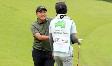 Taro Yamomoto eager to bounce back from the devastating injury days