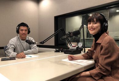 矢野東が新年からFMラジオにレギュラー出演