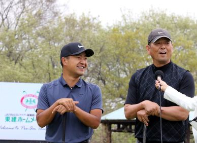 新選手会長のエア鏡開きと仮想開幕戦（4月16日更新）【動画のおまけ付き】