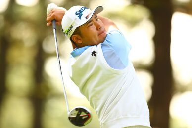 松山が初日首位も…。米「ザ・プレーヤーズ選手権」が中止