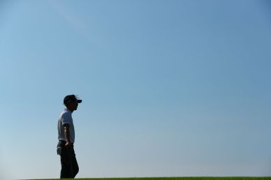 日本プロ開催週企画「遼イズム」③ゴルフノートとエベレスト
