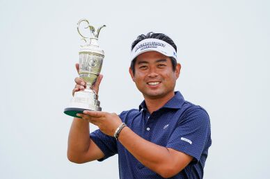 "The Gateway to The Open" Mizuno Open will "open" this week with Yuta Ikeda as Defending Champion