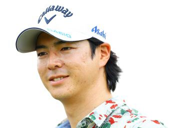 石川遼が3ランク上昇/最新の世界ランキング