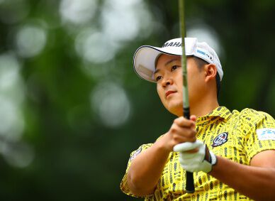 Round 2 of the Japan Open has been suspended and new No.1 Shugo becomes provisional 4T